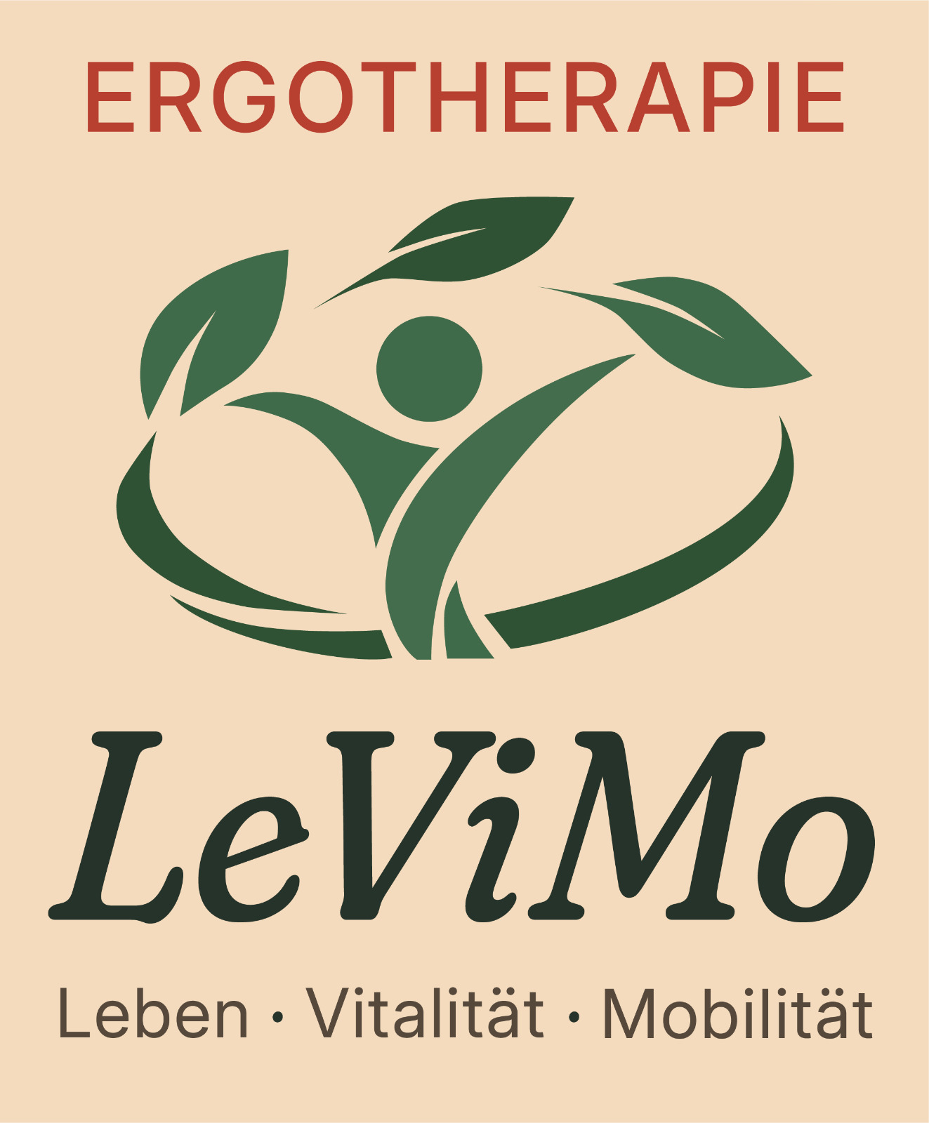 Ergotherapie-Levimo