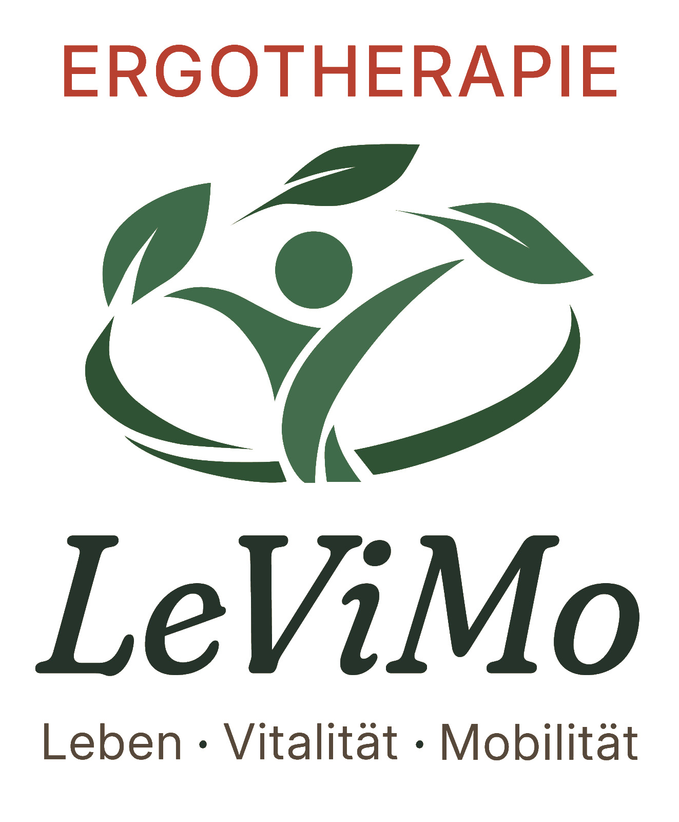 Ergotherapie-Levimo